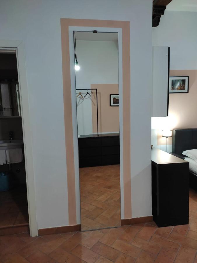 Gasthuis Relais Arco Della Pace 2*