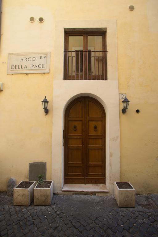 Relais Arco Della Pace Gasthuis