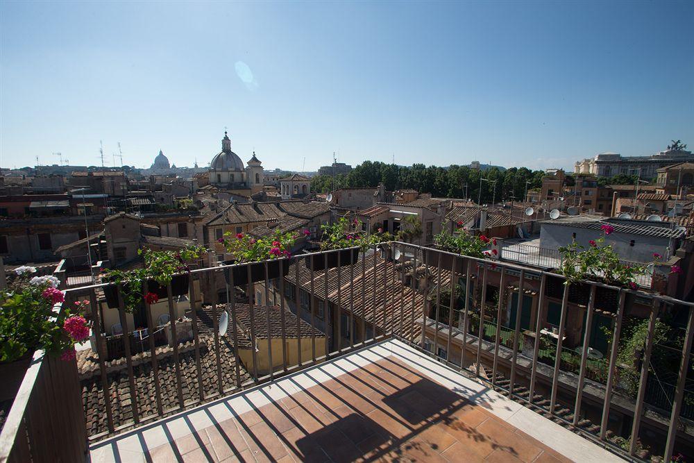 Relais Arco Della Pace Gasthuis 2*