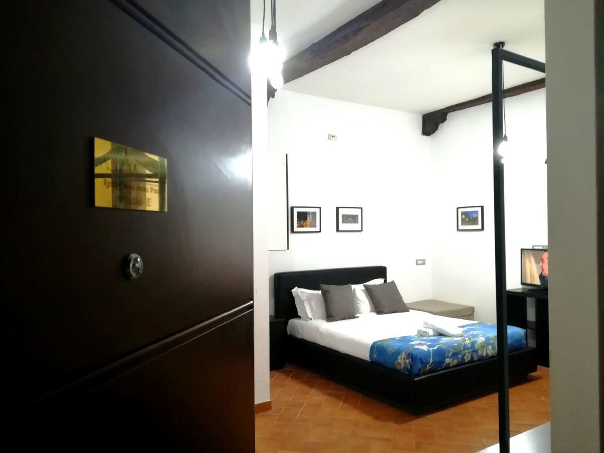 Relais Arco Della Pace Gasthuis 2*