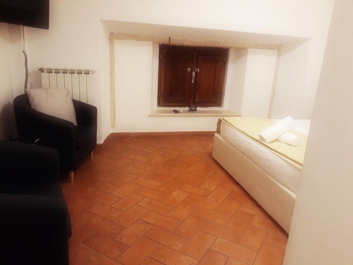 Gasthuis Relais Arco Della Pace 2*
