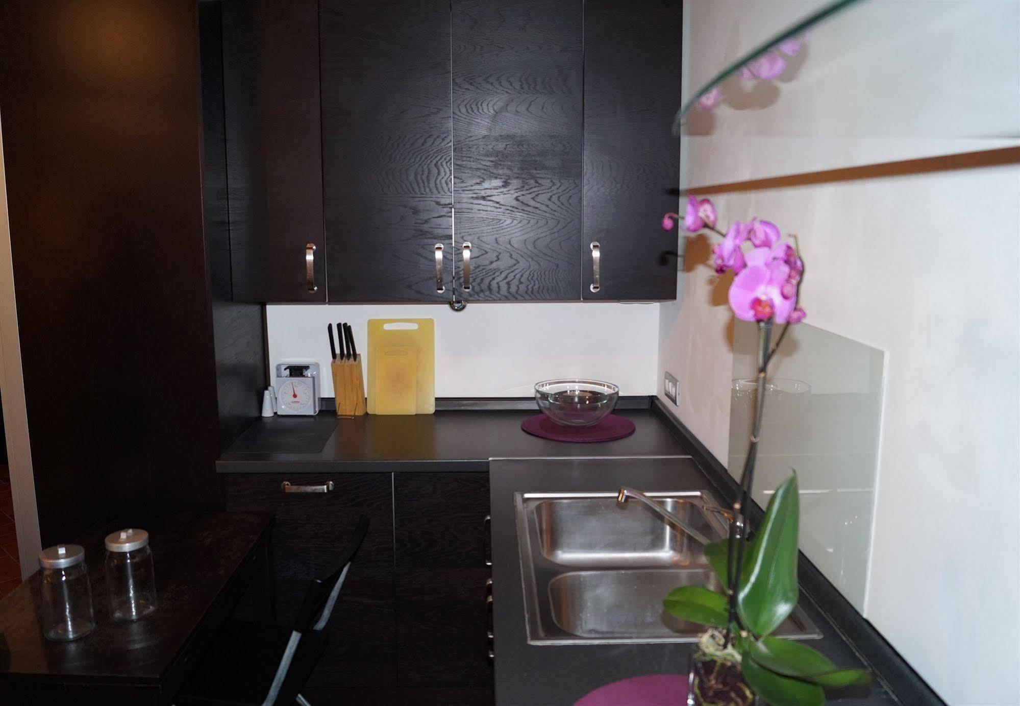 Relais Arco Della Pace Gasthuis 2*